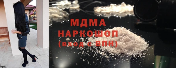 прущие крисы Абаза